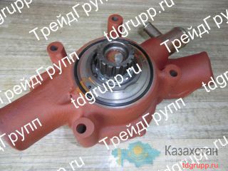 65.06500-6142 насос водяной Doosan Астана и Акмолинская область