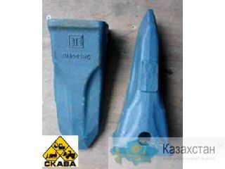 Коронка ковша скальная 1U3552RC Другое месторасположение