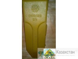 Коронка ковша скальная 9W8452RC Другое месторасположение