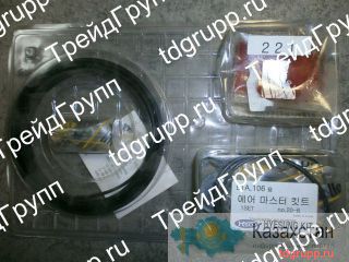 Ремкомплект ПГУ тормозов Daewoo Novus Астана и Акмолинская область