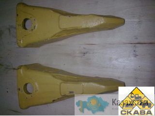 Коронка ковша скальная 1U3352RC Другое месторасположение