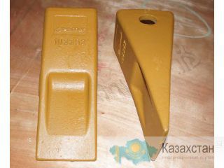 Коронка ковша 1U3352 Другое месторасположение
