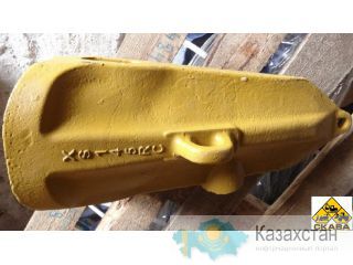 Коронка ковша XS115RC Другое месторасположение