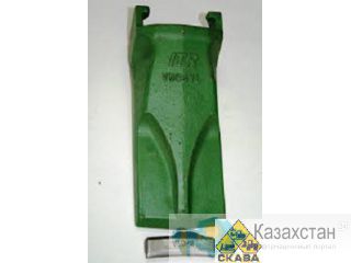 Коронка ковша V59RYL Другое месторасположение