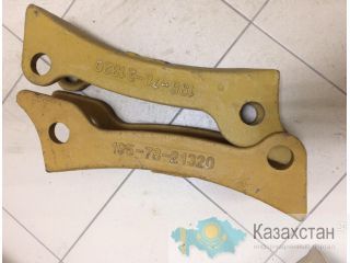 Протектор стойки рыхлителя 195-78-21320 Другое месторасположение