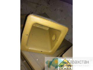 Коронка ковша 9N4552 Другое месторасположение