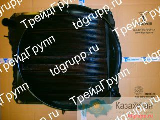 3261000490 Радиатор двигателя Doosan DE12Ti Астана и Акмолинская область