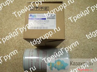 65.12503-5033А Фильтр топливный DV11/DL08 Астана и Акмолинская область