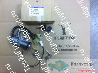 P3851000020 Замок зажигания на Daewoo Novus Астана и Акмолинская область