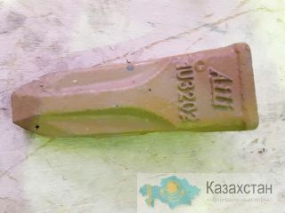 Коронка 1U3202 Другое месторасположение