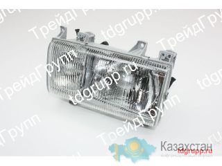 3831001180 Фара правая Daewoo Novus Астана и Акмолинская область