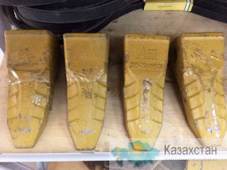 Коронка ковша скальная 205-70-19570RC Другое месторасположение