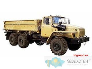 Запчасти для автомобилей УРАЛ Астана и Акмолинская область