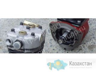 Компрессор 1 цилиндровый WP10 SHAANXI (612600130369) Астана и Акмолинская область
