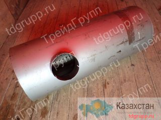 65055-1201010 глушитель КРАЗ Астана и Акмолинская область