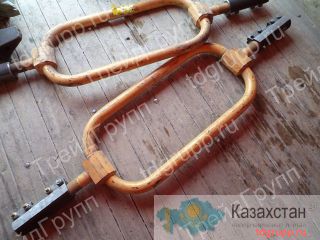 6507-3414050 тяга рулевой трапеции на МоАЗ-7505 Астана и Акмолинская область