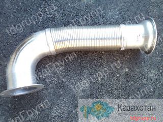Гофра (WG9725540198) Астана и Акмолинская область