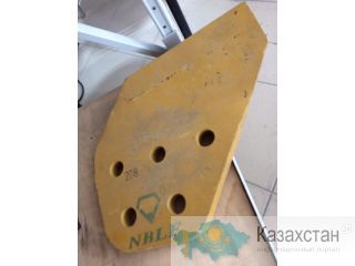 Бокорезы Komatsu PC-400 208-70-34160/208-70-34170 Другое месторасположение