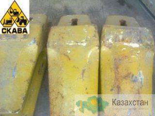 Адаптер Komatsu 207-939-3120 Другое месторасположение
