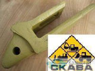 Адаптер ковша Komatsu PC-200 205-939-7120 Другое месторасположение