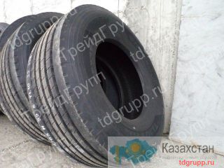 Шина для прицепа или полуприцепа Hankook TL10 385/65R22.5 Астана и Акмолинская область