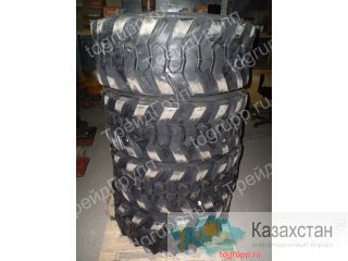 Шина 12-16,5 на Bobcat, Doosan Астана и Акмолинская область