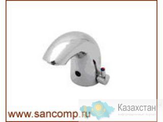 Сенсорные смесители  и краны. Астана
