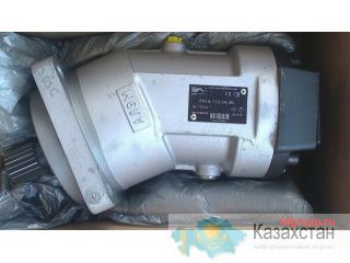 Гидронасос 310.4.112.04.06 для то28, автокран КС Астана и Акмолинская область