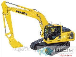Гидронасос Komatsu, гидромотор, коматсу Астана и Акмолинская область