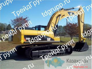 289-8012 Гидроцилиндр ковша Caterpillar 330D Астана и Акмолинская область