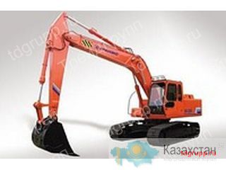 Гидроцилиндры ЕК 270, ЕК 400, КРАНЭКС Астана и Акмолинская область
