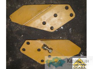 Бокорезы ковша 2713-1060+2713-1059 Другое месторасположение