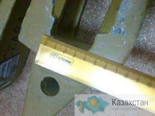 Адаптер Doosan (Дусан) 2713-1220 Другое месторасположение