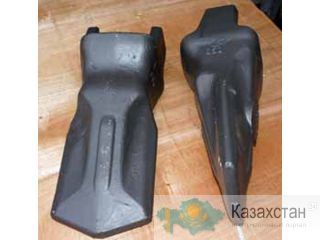 Коронка Volvo 65 AMRE Другое месторасположение