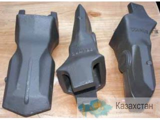 Коронка Volvo 55AMRE Другое месторасположение