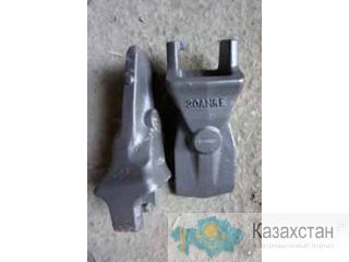 Коронка Volvo 30AMRE Другое месторасположение