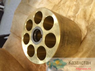 Блок цилиндров 310.4.56.290 качающего узла 313.3.55 (56) Астана и Акмолинская область