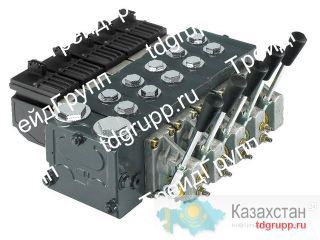 PVG32 Клапан пропорциональный Sauer Danfoss Астана и Акмолинская область