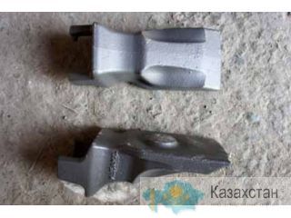 Коронка Volvo 15AMRE Другое месторасположение