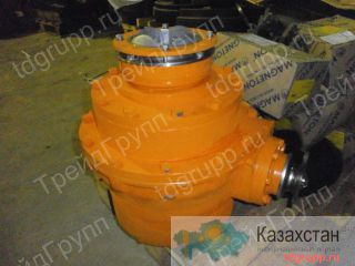Вращатель БКМ-512.05.12.000 Астана и Акмолинская область