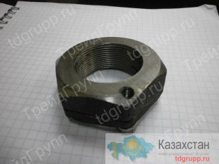 Гайка штока БКГМ-020-00-14Б Астана и Акмолинская область