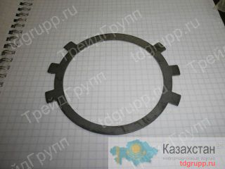 Кольцо стопорное БКГМ-020-00-27 Астана и Акмолинская область