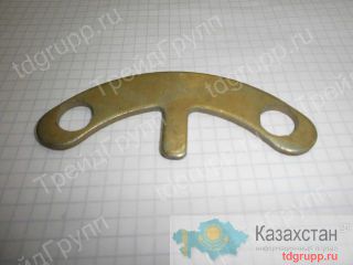 Пластина шплинтовочная БКГМ-020-00-2 Астана и Акмолинская область