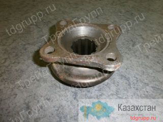 Фланец кардана БМ-302Б.09.50.30 БМ-205, БКМ-302, БКМ-317 Астана и Акмолинская область