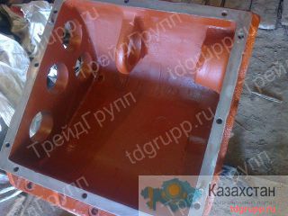 Картер раздаточной коробки 66-02.02.001 БКМ-302, БКМ-317 (БМ-202А.02.02.000) Астана и Акмолинская область
