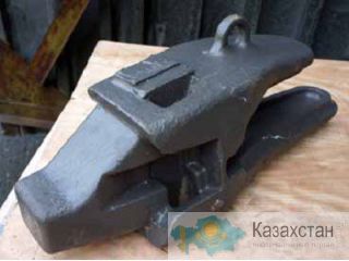 Адаптер VOE14526509 80GPEZ-70 Другое месторасположение