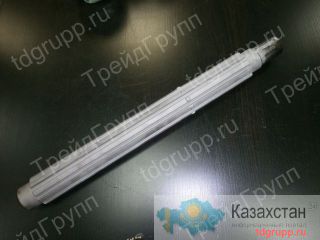 Вал насоса 66-02.02.008А БКМ-302, БКМ-317 Астана и Акмолинская область