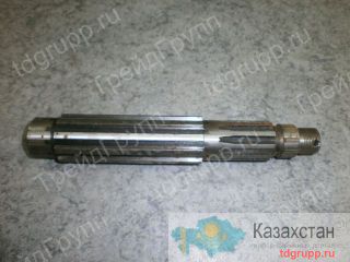 Вал 66-02.01.018Б БКМ-302 (КОМ) Астана и Акмолинская область