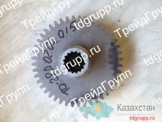 ТО-28А.02.04.015 Шестерня редуктора Амкодор-333В (ТО-18Б3) Астана и Акмолинская область