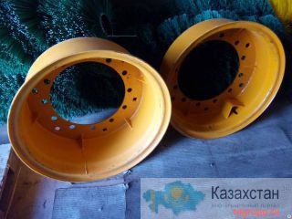 Обод 332В.05.01.200 диск колеса 21,3х24 гидротормоза Астана и Акмолинская область